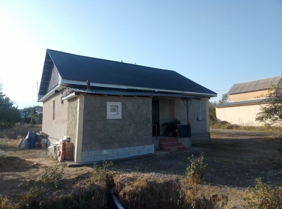 Дом продается  БӨЛЕКСКИЙ ДАЧИ