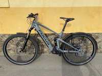 Bicicleta electrica FOCUS THRON 2 marimea L