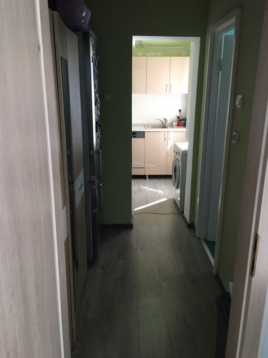 Vand  apartament in Deva