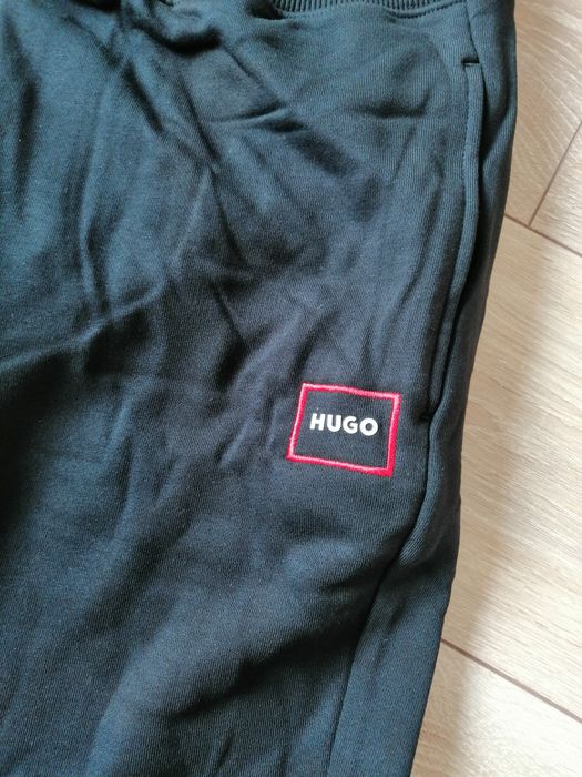 Hugo Boss мъжки спортен екип S L  XXL