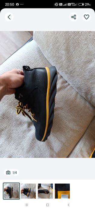 Продам  мужские 43 размер