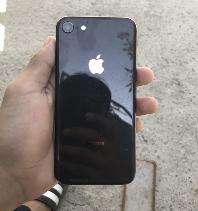 Iphone 8