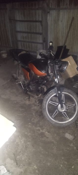 Продам колеса на альфу