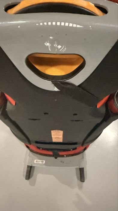 Scaun masina copii Chicco 15-36 kg