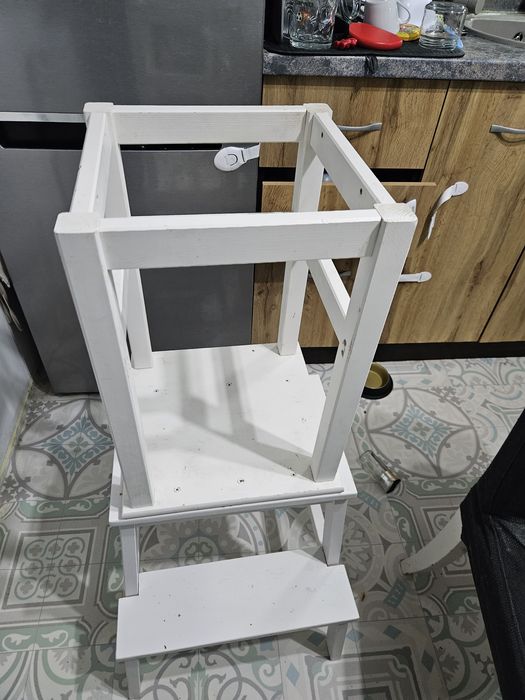 Кула тип монтесори