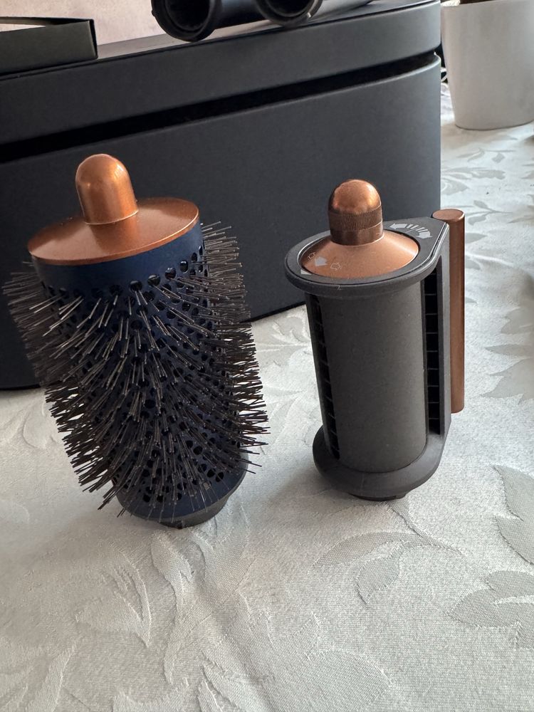 Маша за коса Dyson Airwrap Complete Long Volumise