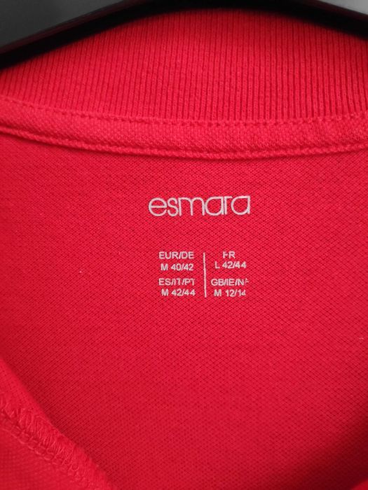 Tricou polo Esmara M