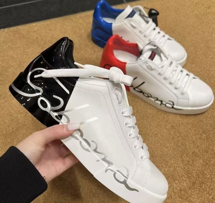 Dolce Gabbana/Calitate Premium/ Verificare Colet