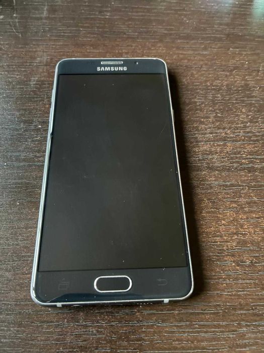 Vand telefon mobil  Samsung Galaxy A5  2016  !