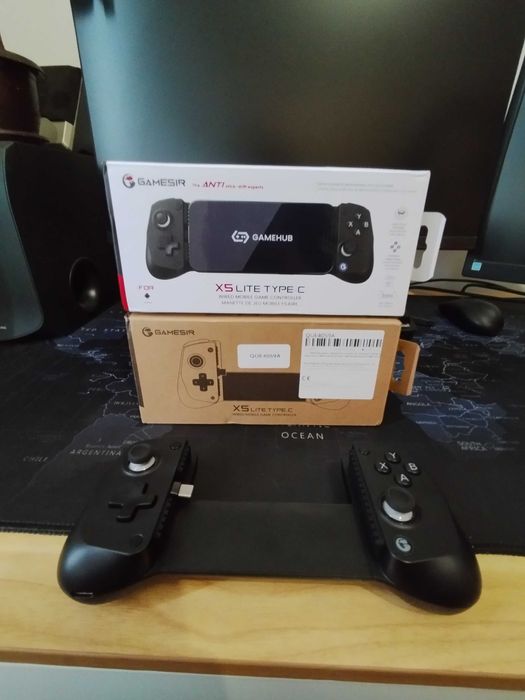 Контролер за телефон Gamesir X5 Lite