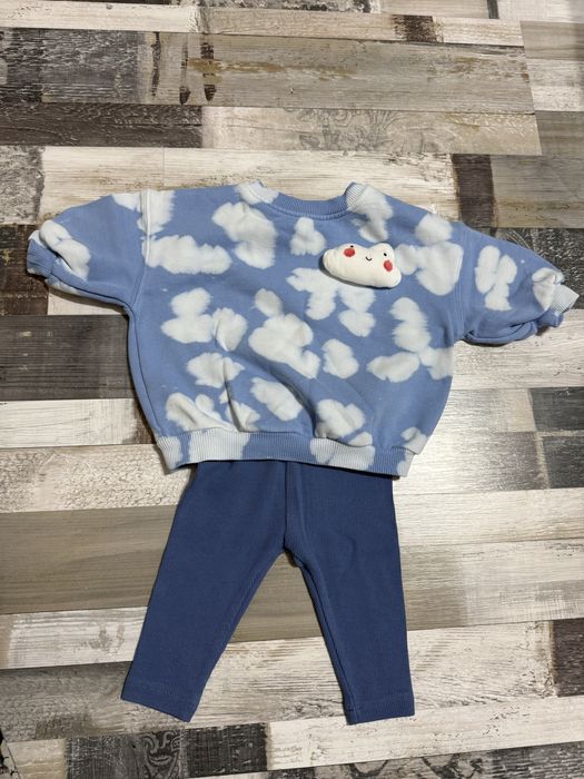 Бебешки дрехи NEXT 3-6м