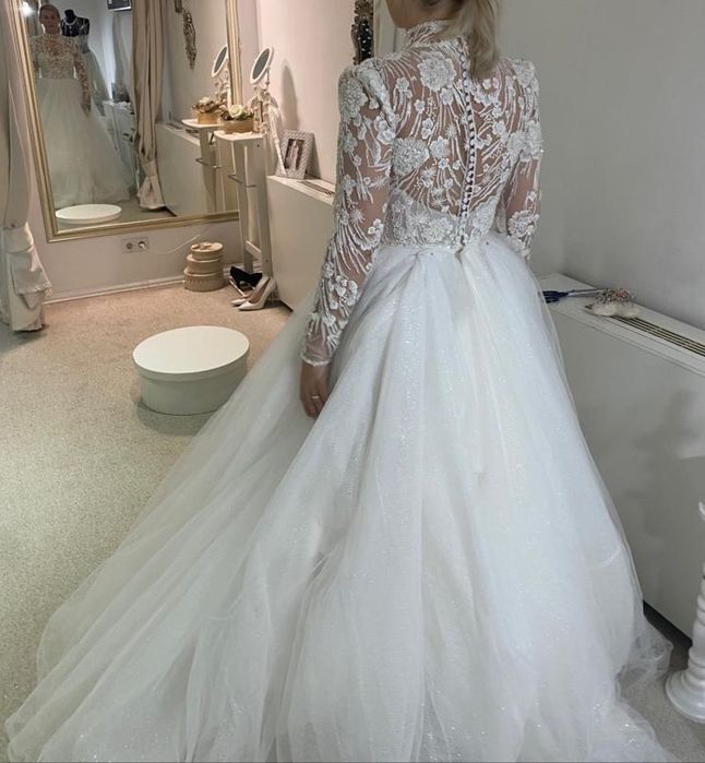 Rochie de mireasa Milla Nova