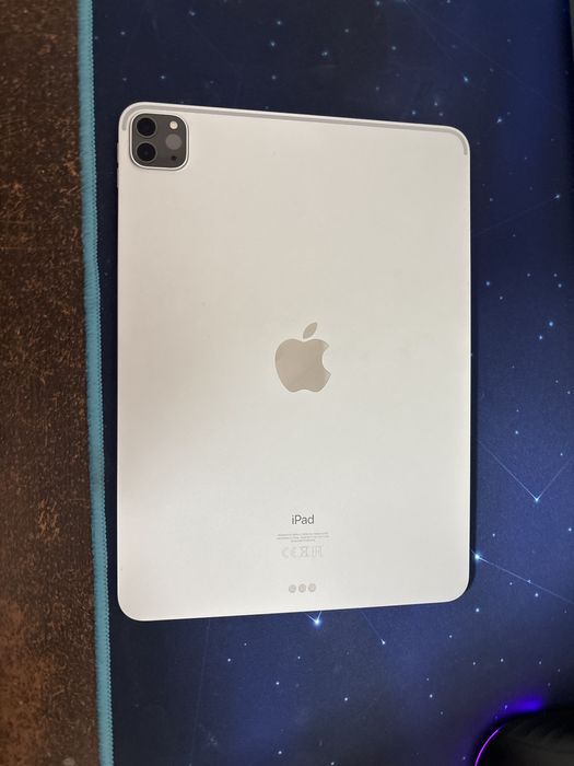 iPad Pro 11 128GB
