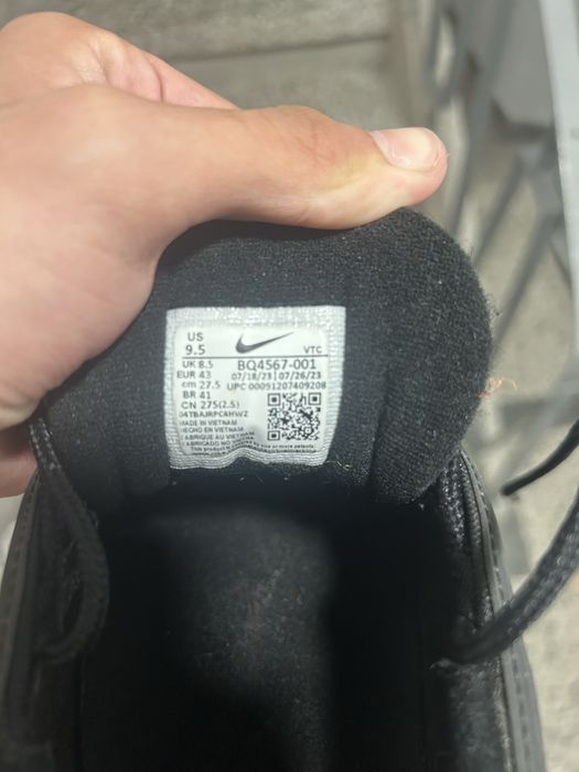Обувки nike air max 97