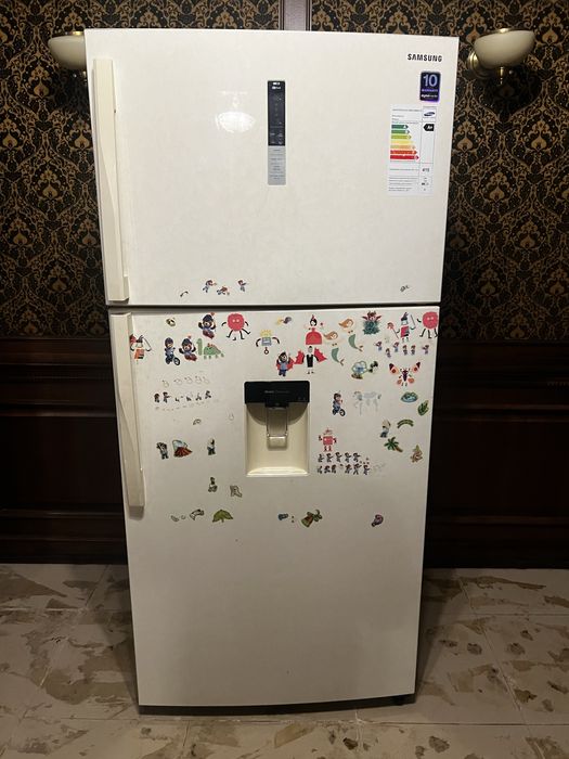 Холодильник самсунг