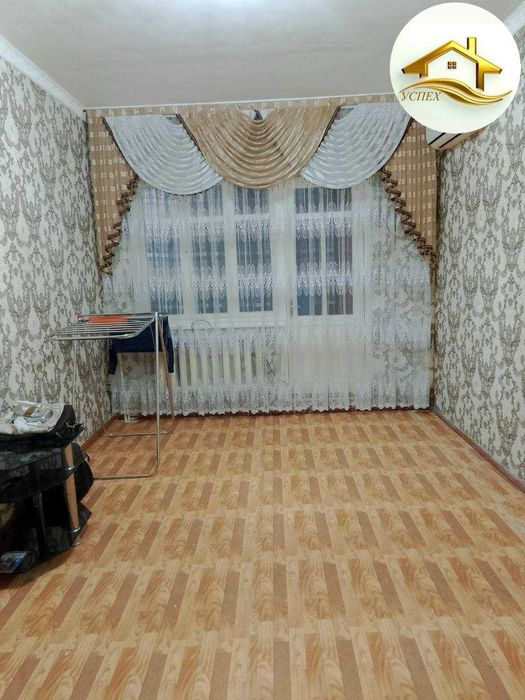 Продаётся 3х квартира на 4 этаж орр ДИНАМО