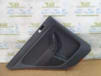 Fata de usa stanga spate 5m0868115 Volkswagen VW Golf Plus 1 [2004 -