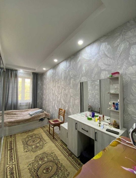 Продаётся квартира Юнусабад