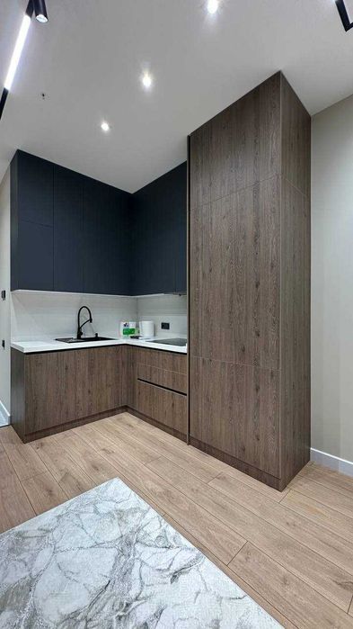 RENT | АРЕНДА квартира в ЖК NRG U tower