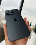 iPhone 15 pro max ( Black Titanium)