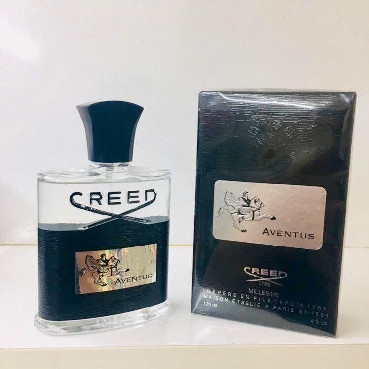 Parfum 100 ml creed aventus