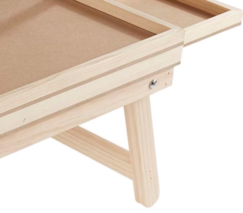 Пъзел маса с лед 1500 части