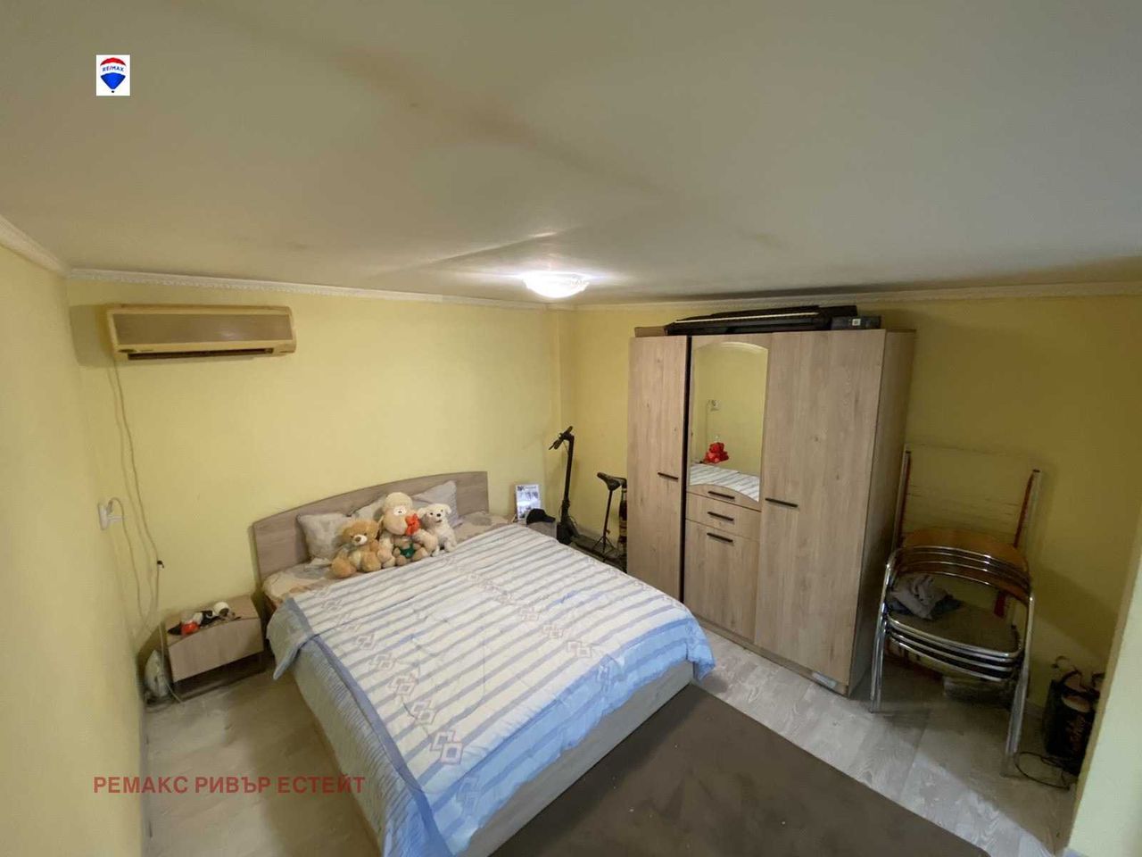 Продава се Къща в Русе, Чародейка - Север - 110 кв.м за 845 €/кв.м - Снимка #3