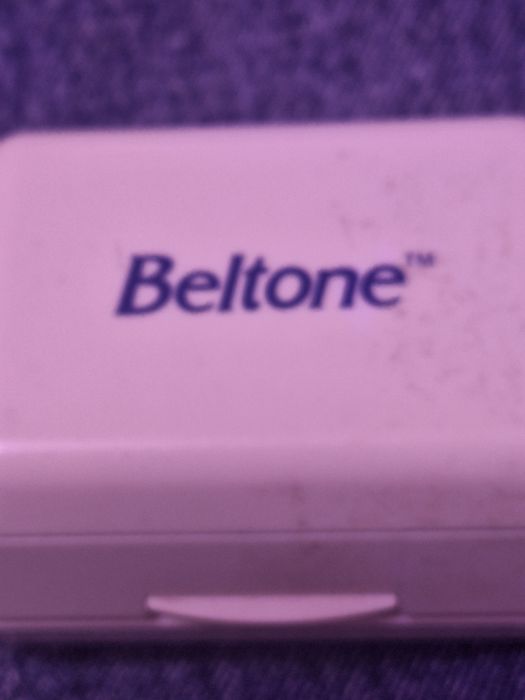 Aparat auditiv audio