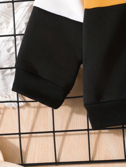 Зимен  детски екип