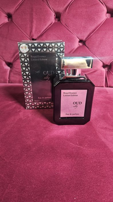 Royal Essence/Pour Homme/Fly with me, Deluxe/Duet de la The Gate