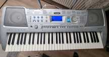Yamaha Sintetizator, orga 920 ediție limitată 2002