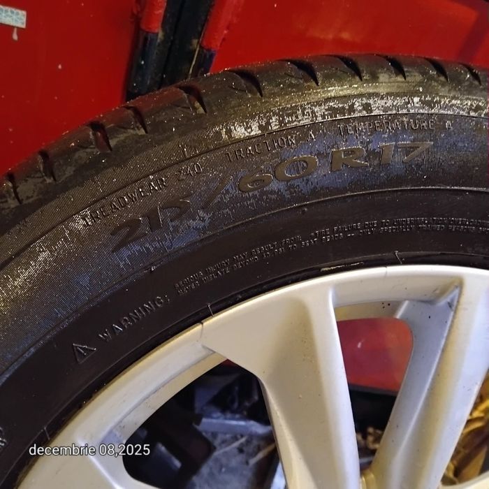 Anvelope de vara fara jenti pret per bucata