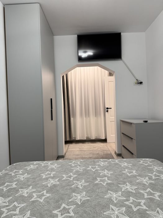 Inchiriez casa 2 camere Faleza Nord