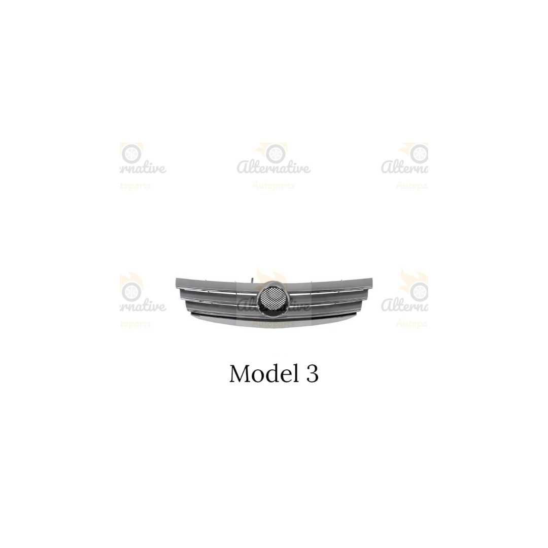 Решетка за Mercedes A-class W168/W169/Мерцедес Аклас В168/В169