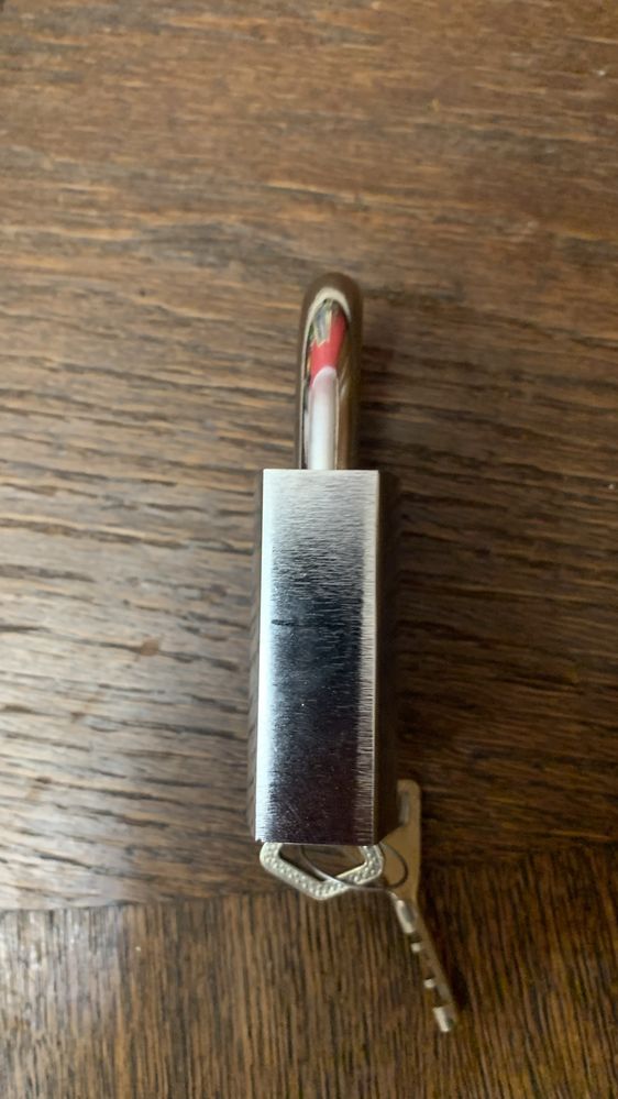 Катинар Abloy 341