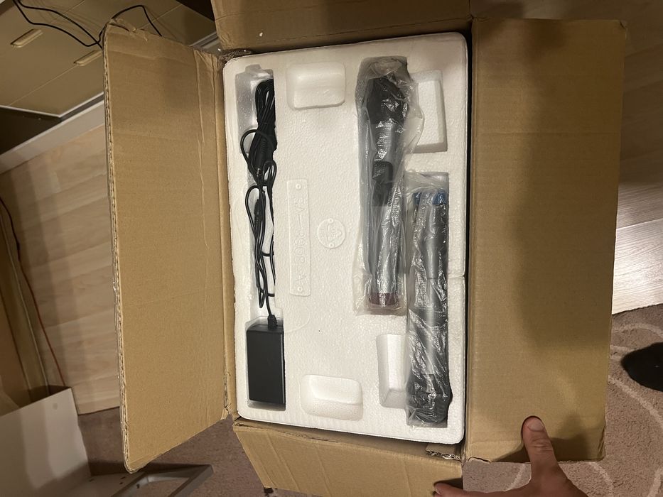 Колона MBA SA-8908