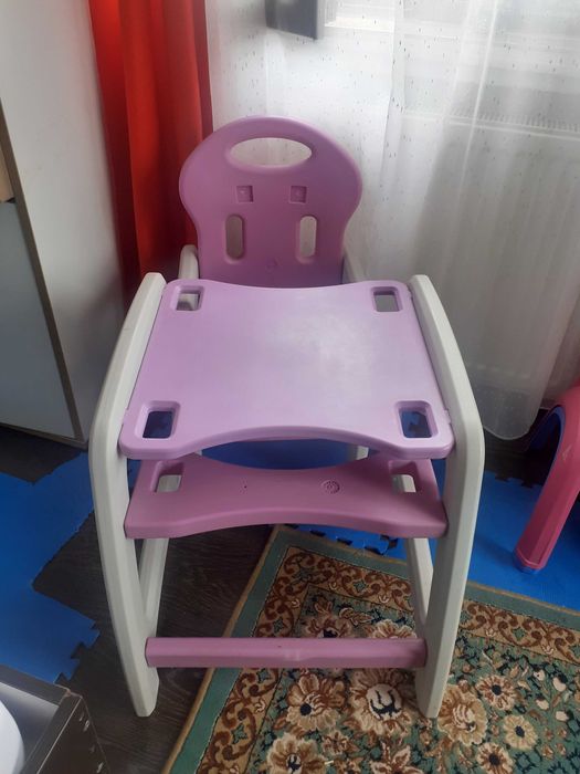 Scaun multifunctional juju