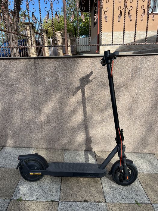 Trotineta electrica xiaomi elite 5