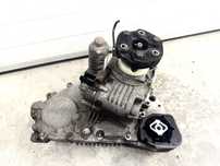Перфектна раздатка от bmw/бмв X5 E53 3.0i бензин 231к.с автомат