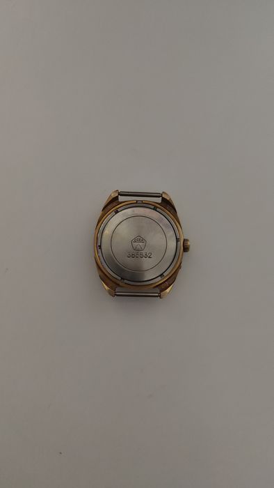 Часы SLAVA | Слава