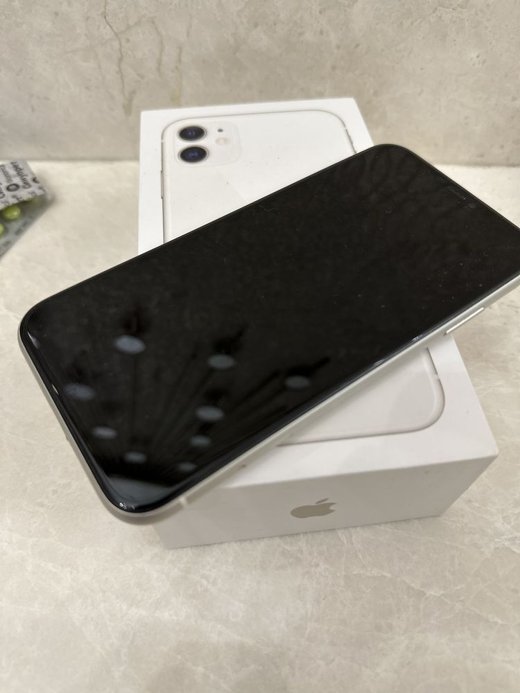 Продается iphone 11