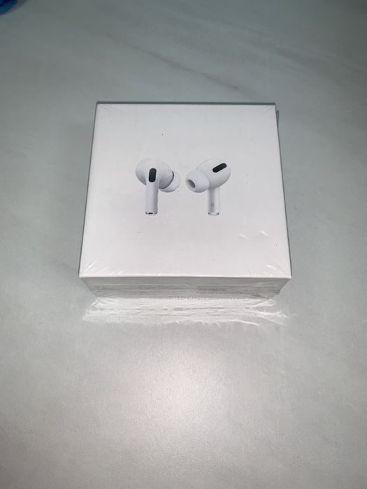 AirPods Pro /Нови!