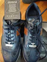 Мъжки обувки Bugatti