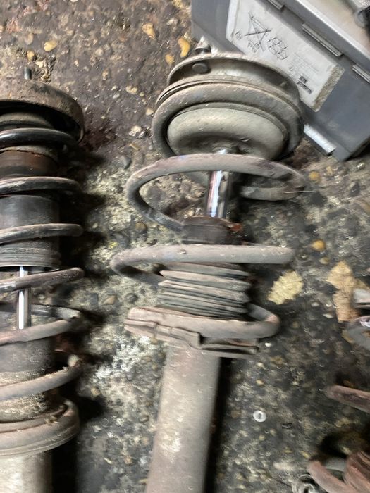 М техник окачавне за БМВ Е39/BMW E39