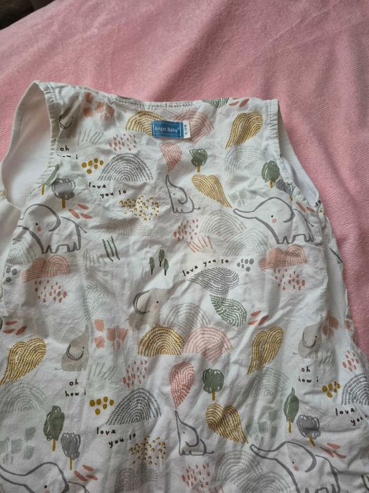 Спални чували Angel baby различни