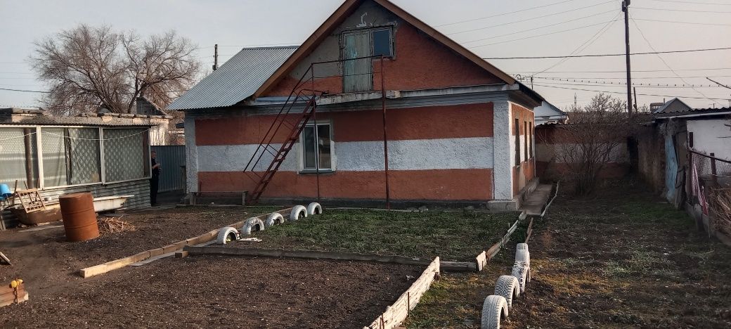 Продам дом или меняю на квартиру