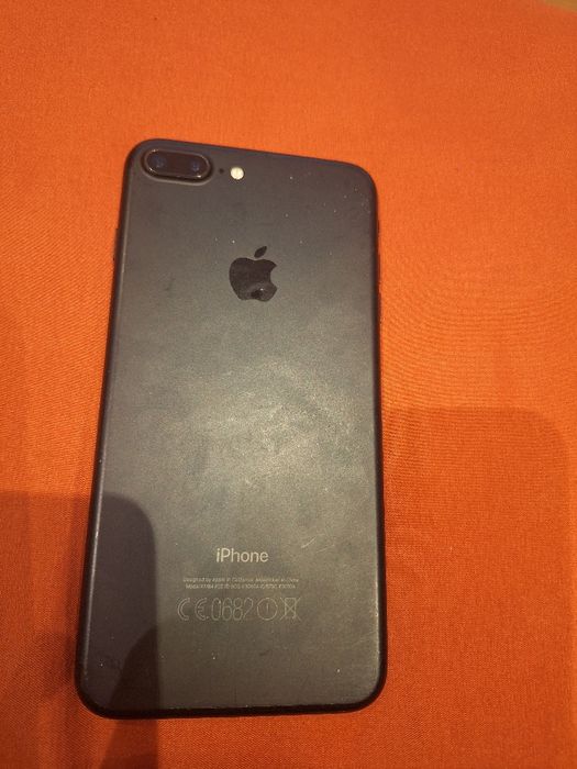 Iphone 7 plus 128gb