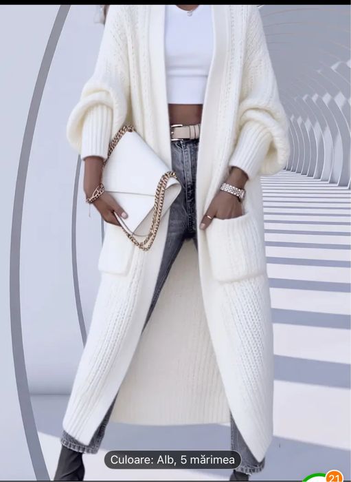 Vand canadiene lungi de iarna impermeabile