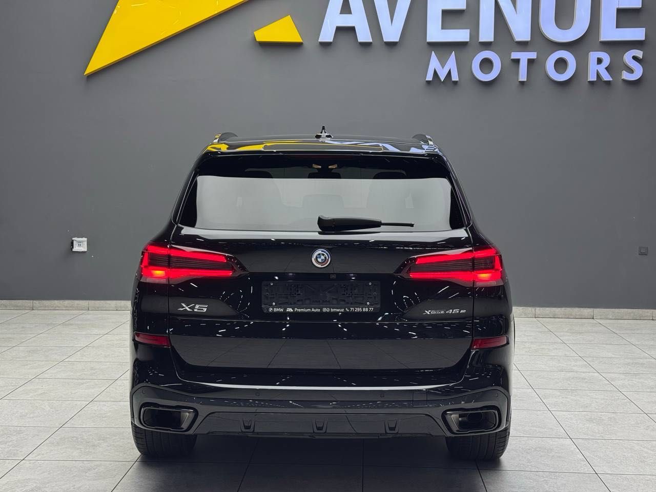 Продается BMW X5 xdrive45 e Plug in Hybrid