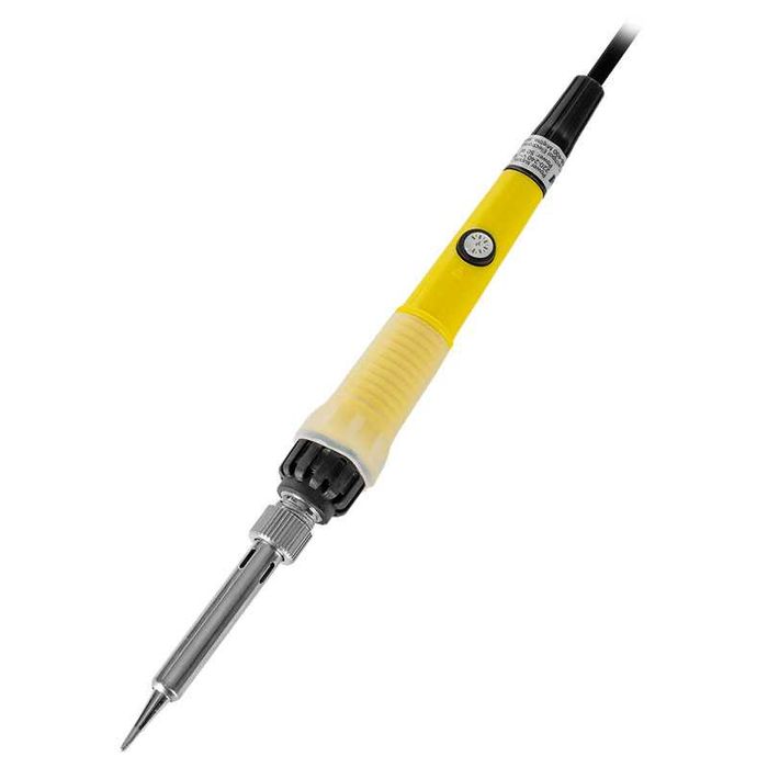 Letcon 50W cu Reglare Temperatura Ciocan Lipit 50W Reglare Temperatura